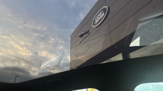 Jaguar I-Pace 294kW EV400 Sport 90kWh 5dr Auto Electric Estate